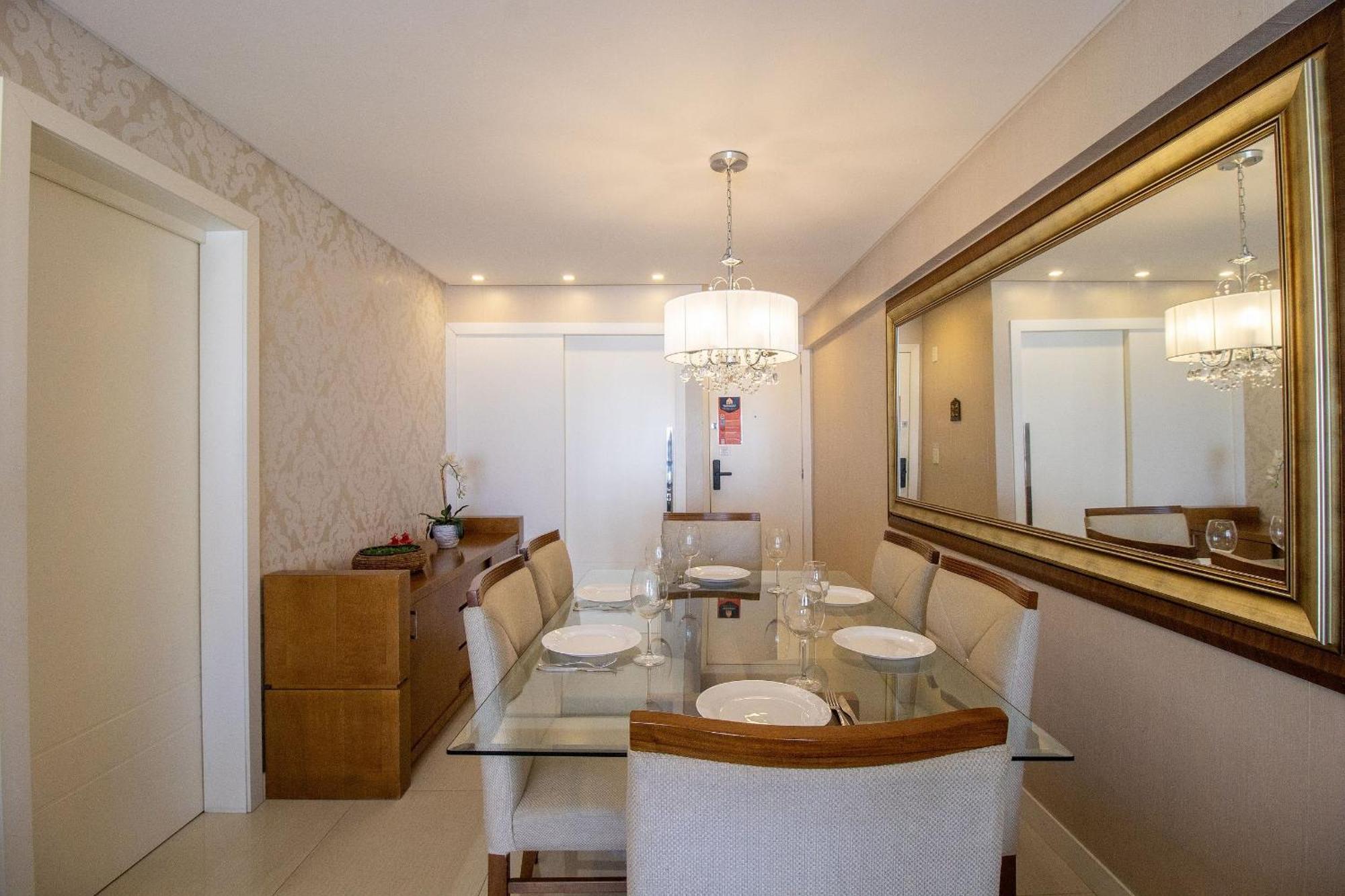Bk81 - 3 Dorm, Climatizado, 2 Garagens, Wi-Fi Apartment Balneario Camboriu Exterior photo