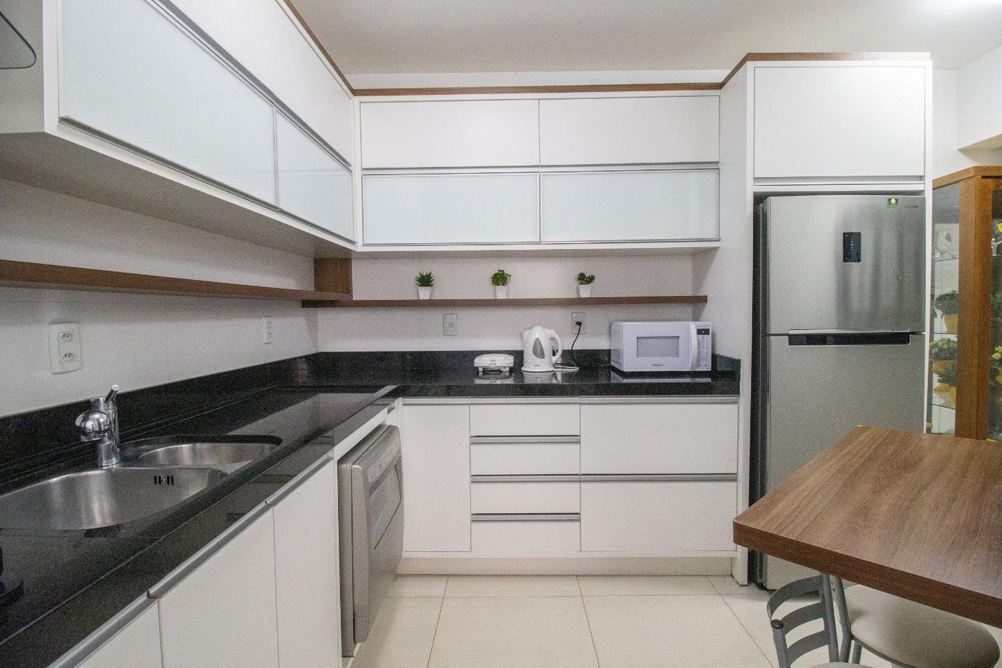 Bk81 - 3 Dorm, Climatizado, 2 Garagens, Wi-Fi Apartment Balneario Camboriu Exterior photo